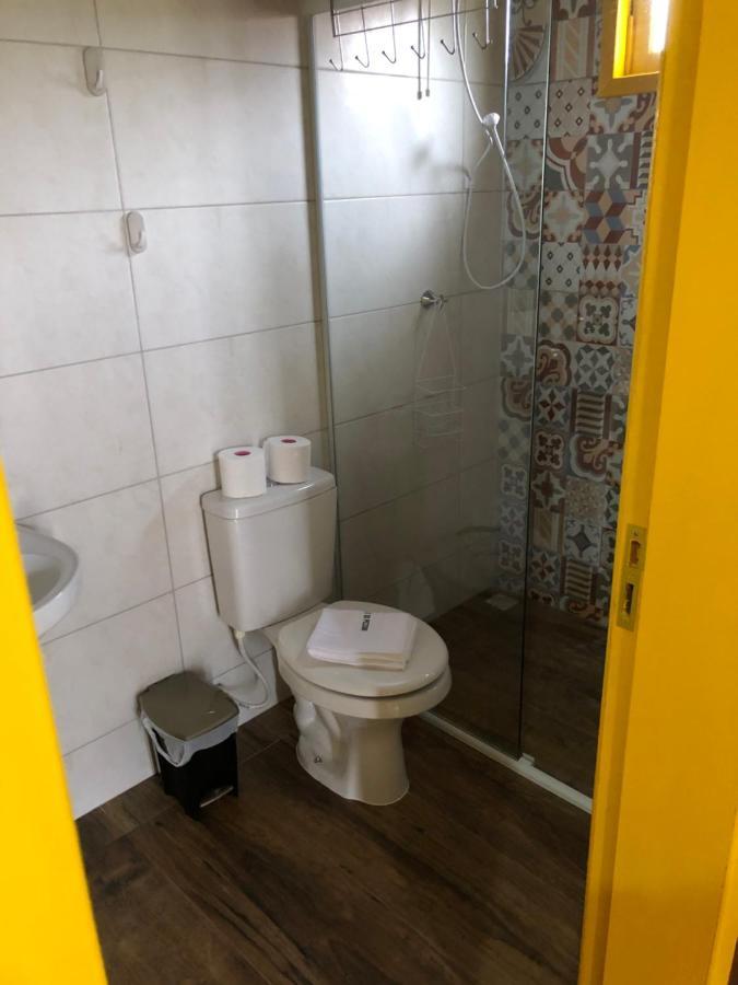 Casa Di Pecora - Pousada Rural Lauro Muller Esterno foto