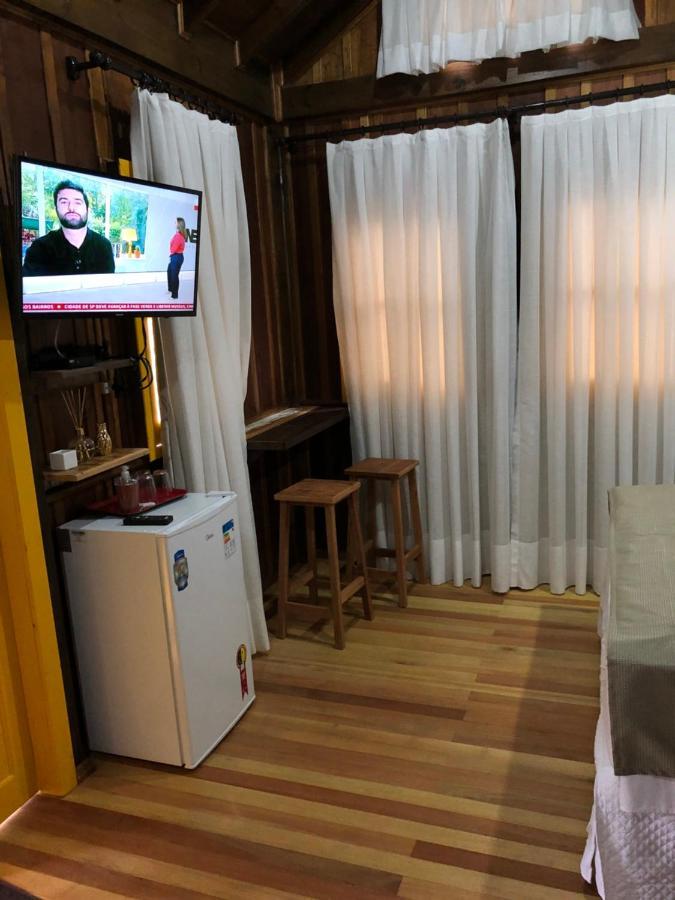 Casa Di Pecora - Pousada Rural Lauro Muller Esterno foto